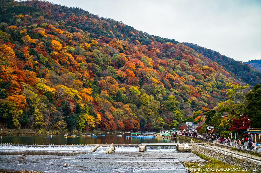 Arashiyama