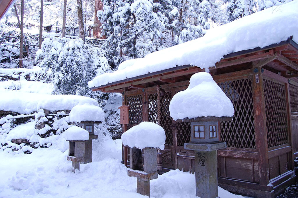 kifune jinja